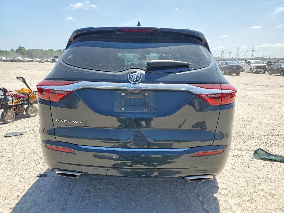 2020 BUICK ENCLAVE AVENIR 6