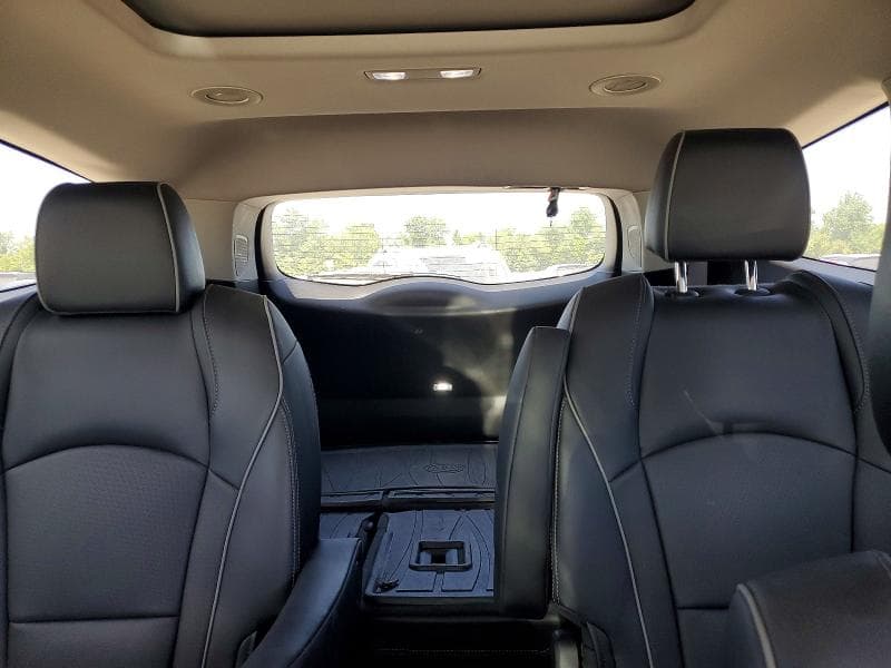 2020 BUICK ENCLAVE AVENIR 10