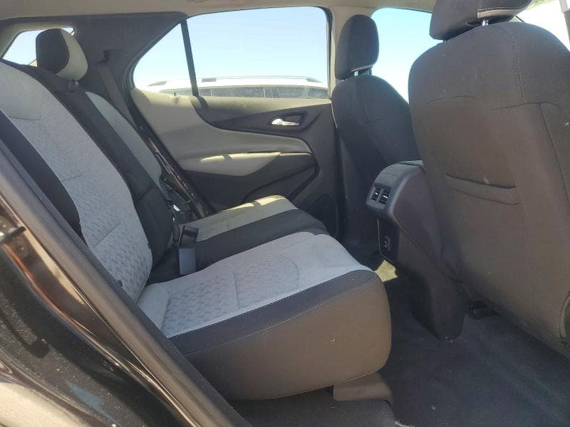2024 CHEVROLET EQUINOX LS 11