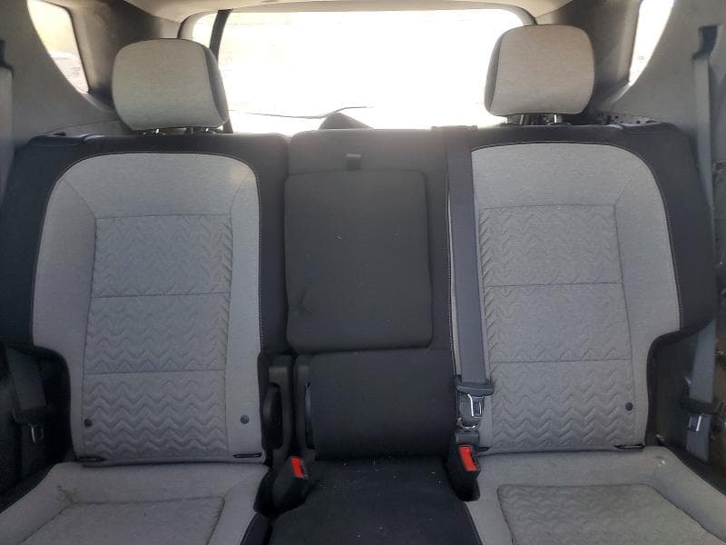 2024 CHEVROLET EQUINOX LS 10