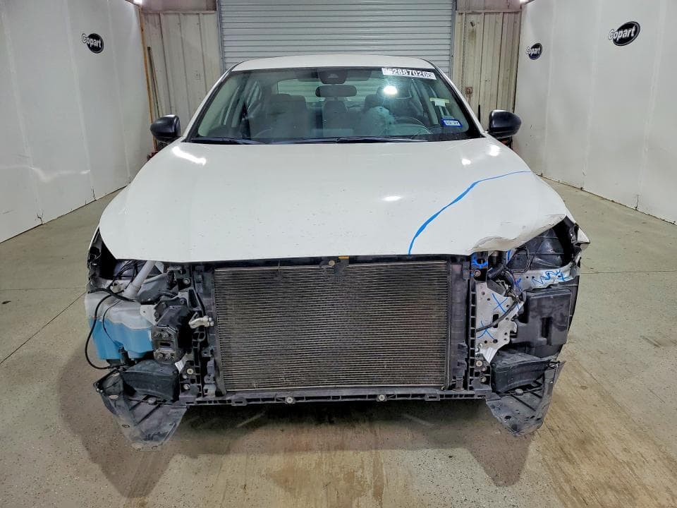 2025 NISSAN ALTIMA SV 5