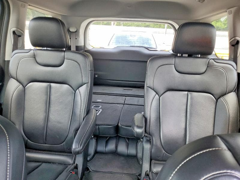 2021 JEEP GRAND CHEROKEE L LIMITED 10