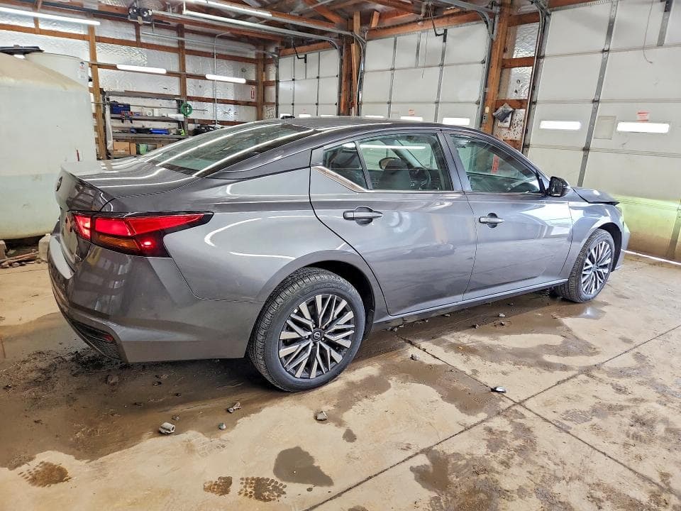 2026 NISSAN ALTIMA SV 3