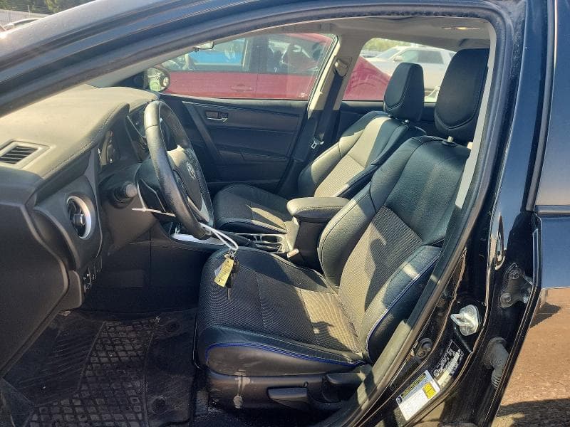 2019 TOYOTA COROLLA L 7