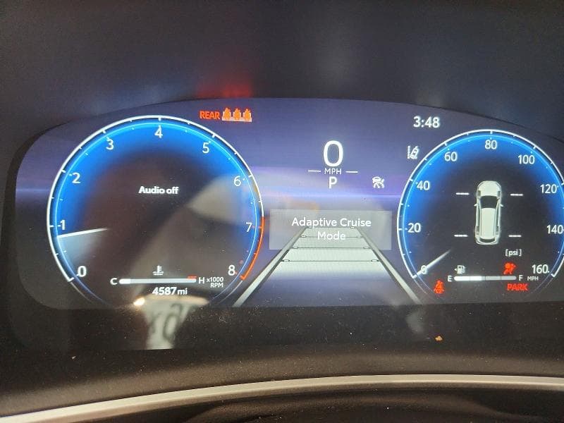 2026 TOYOTA COROLLA CROSS XLE 9