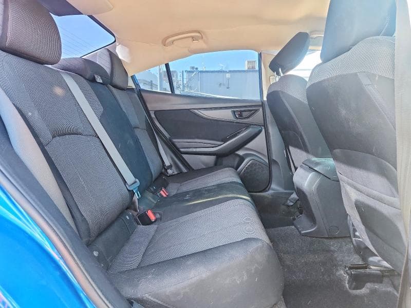 2020 SUBARU IMPREZA 10