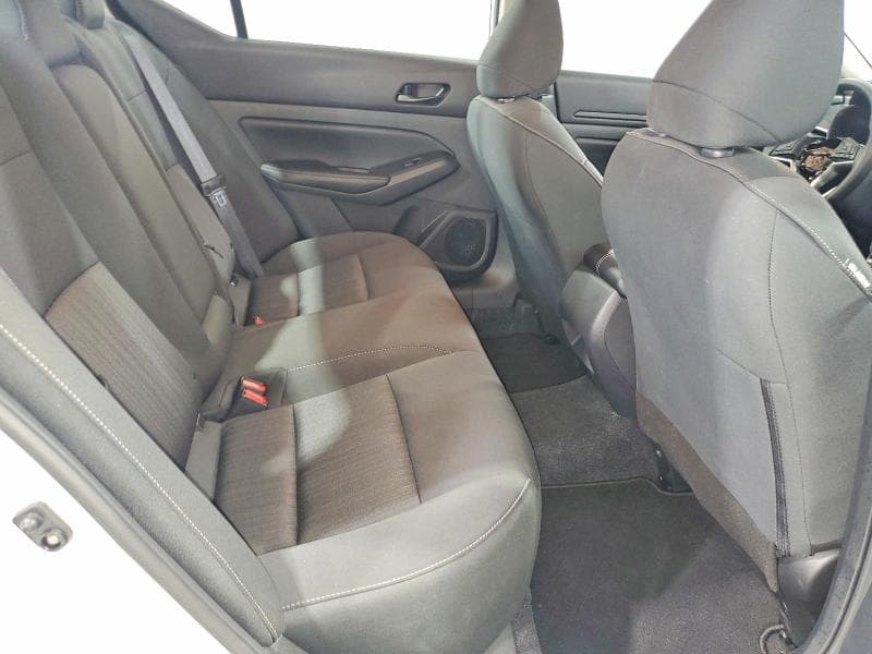2026 NISSAN ALTIMA SV 10