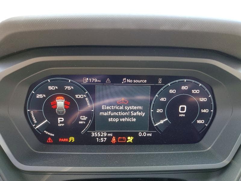 2022 AUDI Q4 E-TRON PREMIUM PLUS 9
