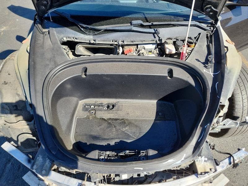 2018 TESLA MODEL 3 11