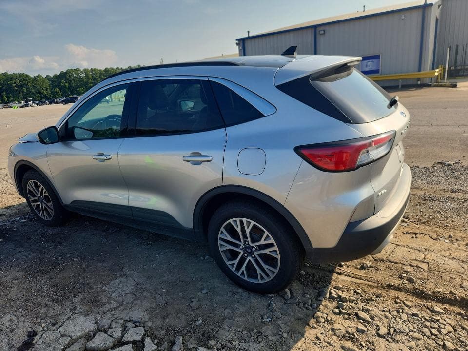 2020 FORD ESCAPE SEL 2