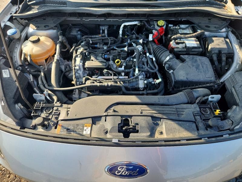 2020 FORD ESCAPE SEL 12