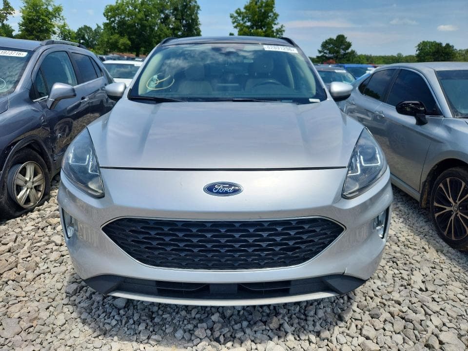 2020 FORD ESCAPE SEL 5
