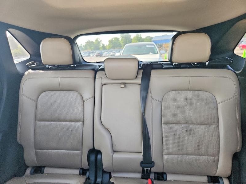 2020 FORD ESCAPE SEL 10