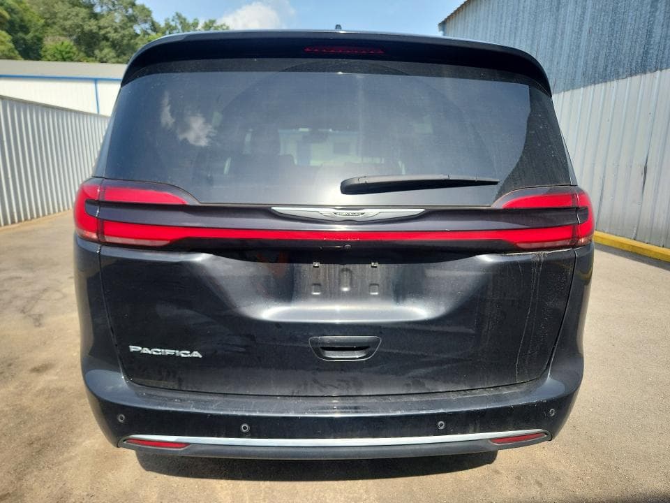 2025 CHRYSLER PACIFICA SELECT 6