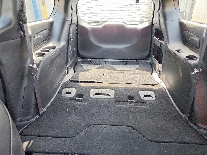 2025 CHRYSLER PACIFICA SELECT 10