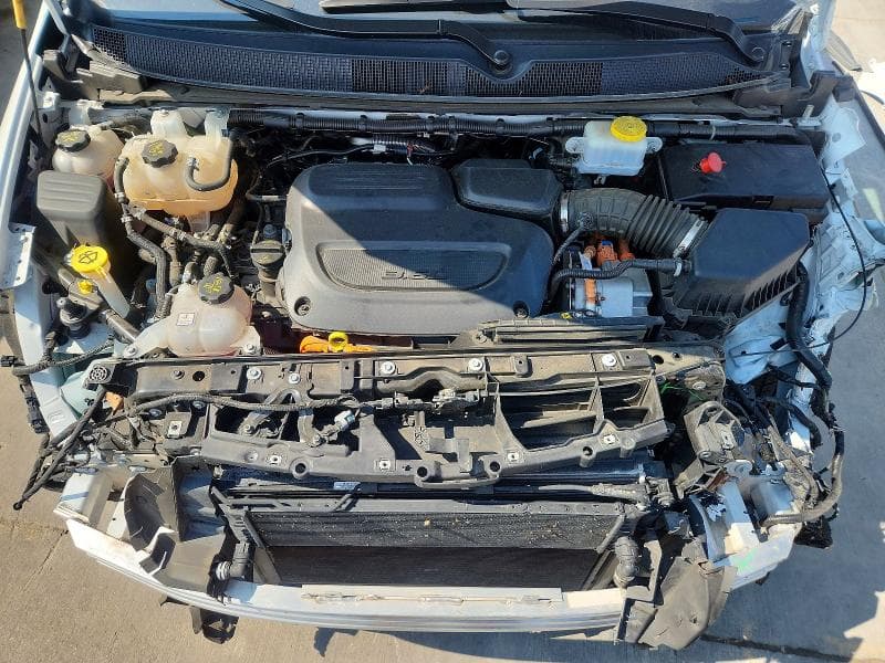2024 CHRYSLER PACIFICA HYBRID SELECT 12