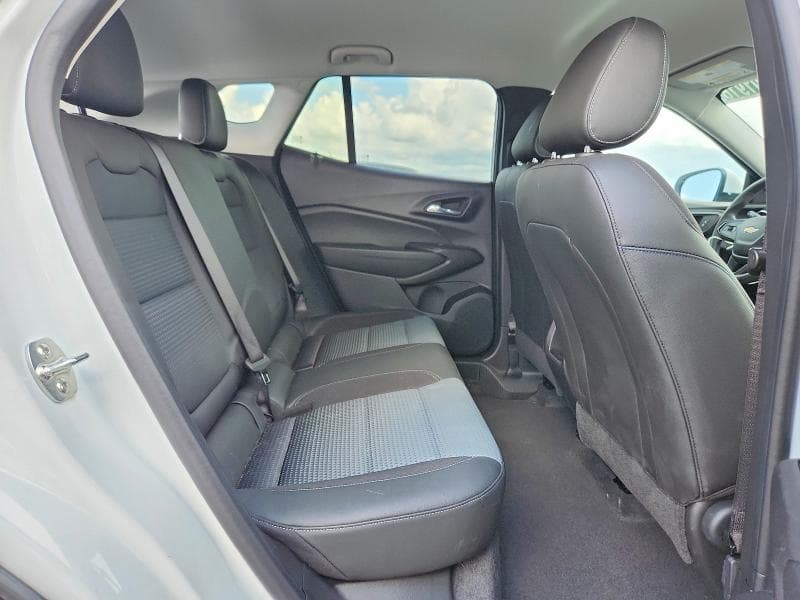 2026 CHEVROLET TRAX 1LT 11