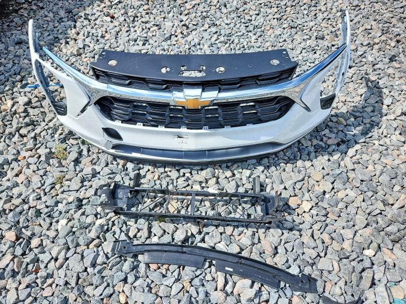 2026 CHEVROLET TRAX 1LT 13