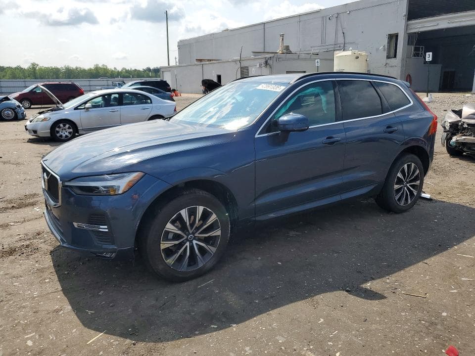 2023 VOLVO XC60 CORE - 1