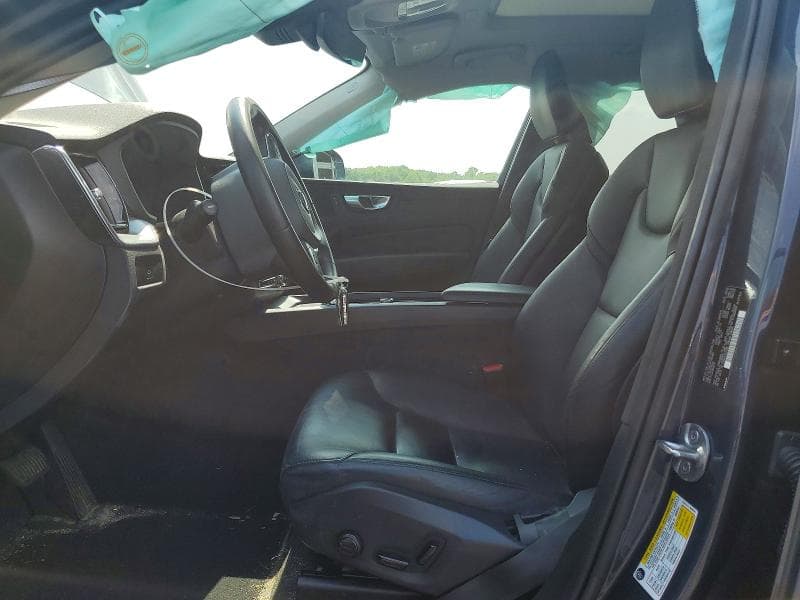 2023 VOLVO XC60 CORE 7