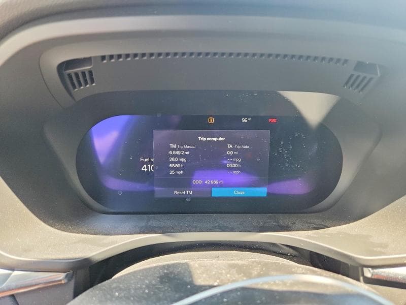 2023 VOLVO XC60 CORE 9
