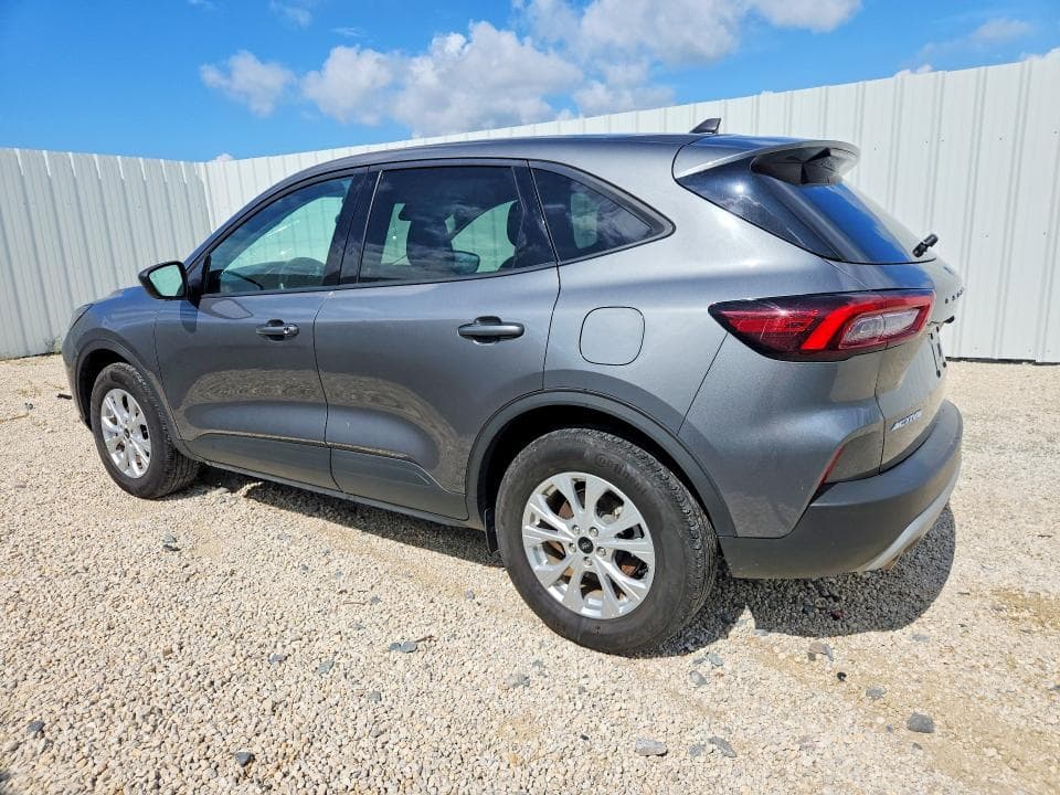 2025 FORD ESCAPE ACTIVE 2