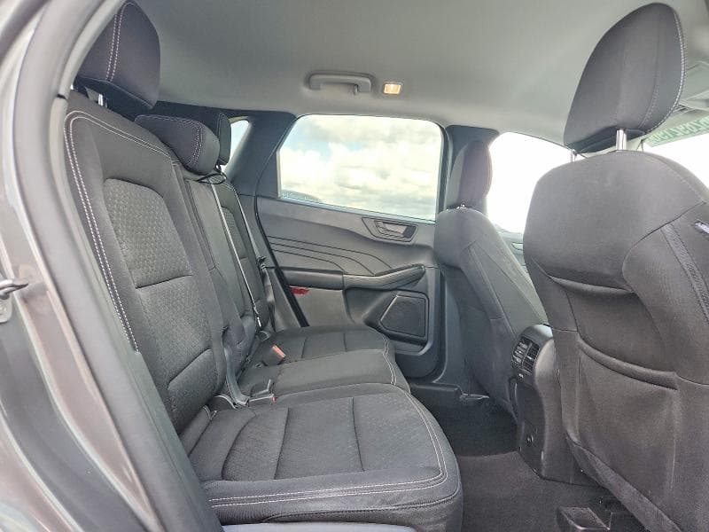 2025 FORD ESCAPE ACTIVE 11