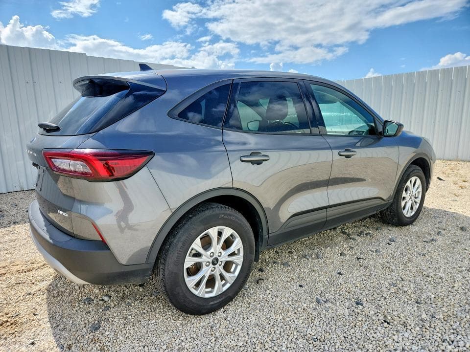 2025 FORD ESCAPE ACTIVE 3