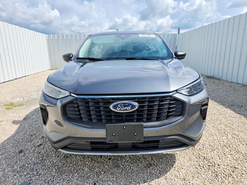 2025 FORD ESCAPE ACTIVE 5