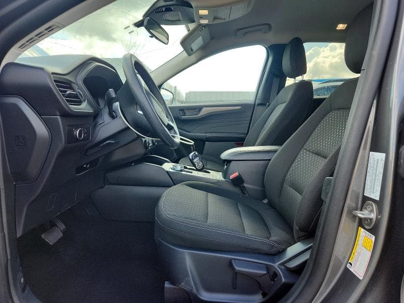2025 FORD ESCAPE ACTIVE 7