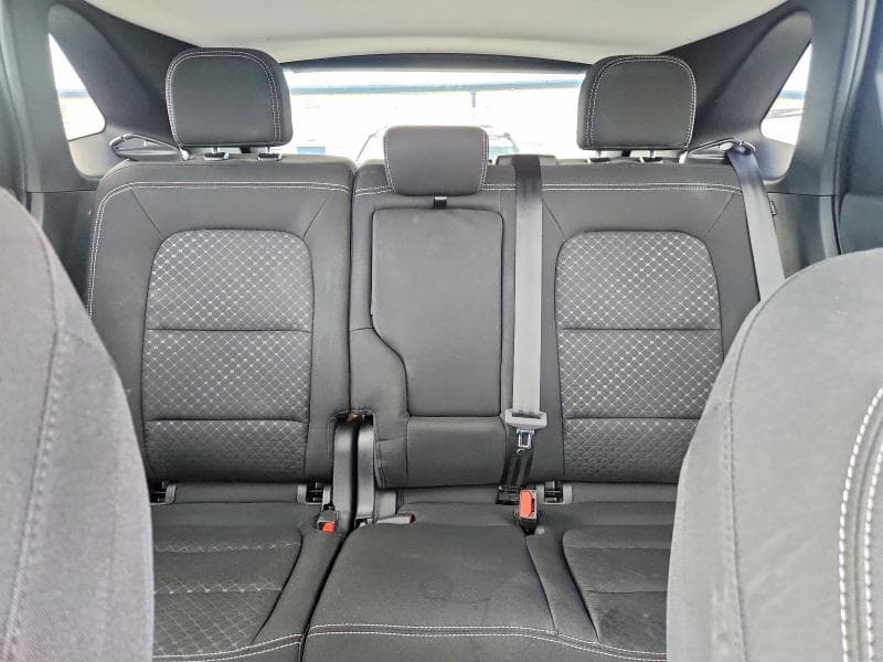 2025 FORD ESCAPE ACTIVE 10