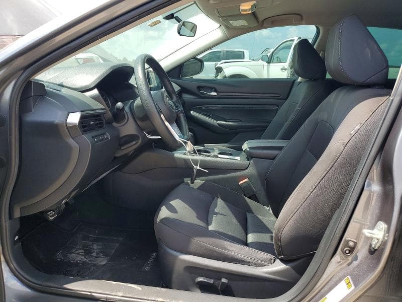 2020 NISSAN ALTIMA S 7