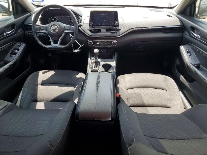 2020 NISSAN ALTIMA S 8