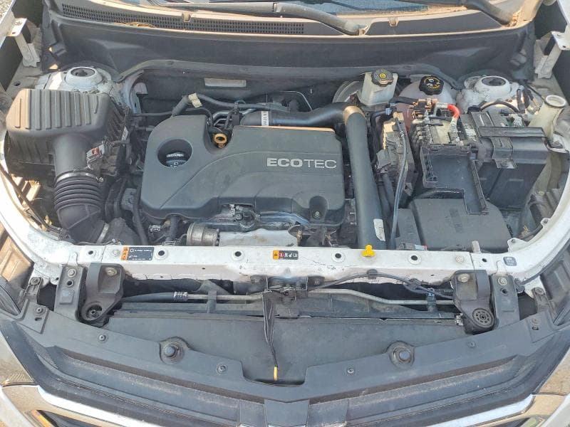 2018 CHEVROLET EQUINOX LT 12