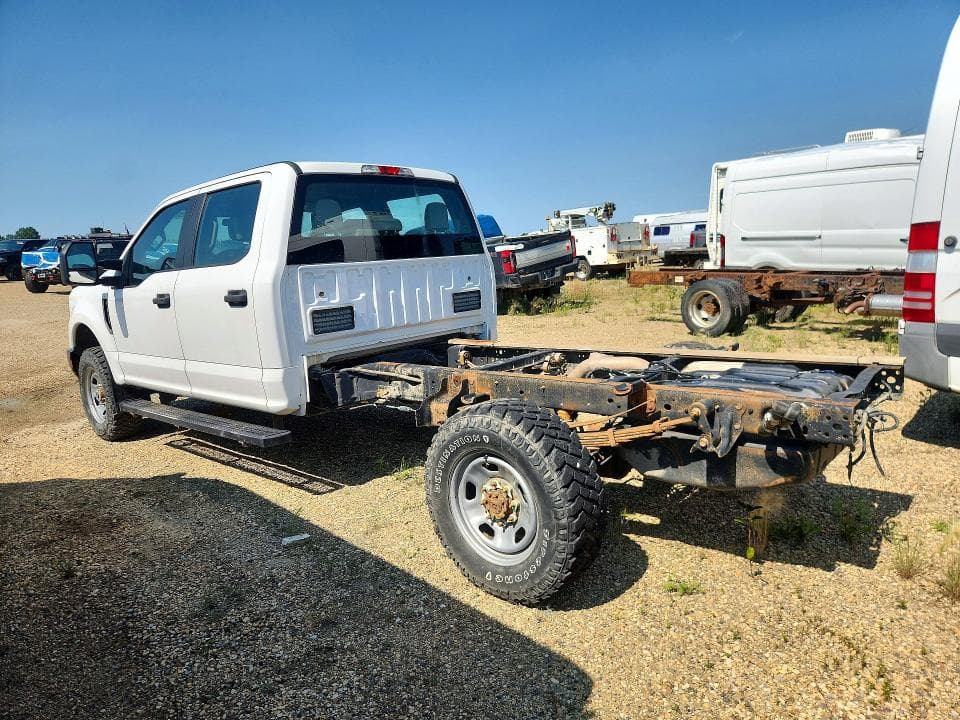 2017 FORD F350 SUPER DUTY 2