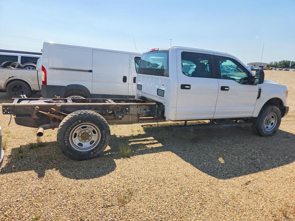 2017 FORD F350 SUPER DUTY 3