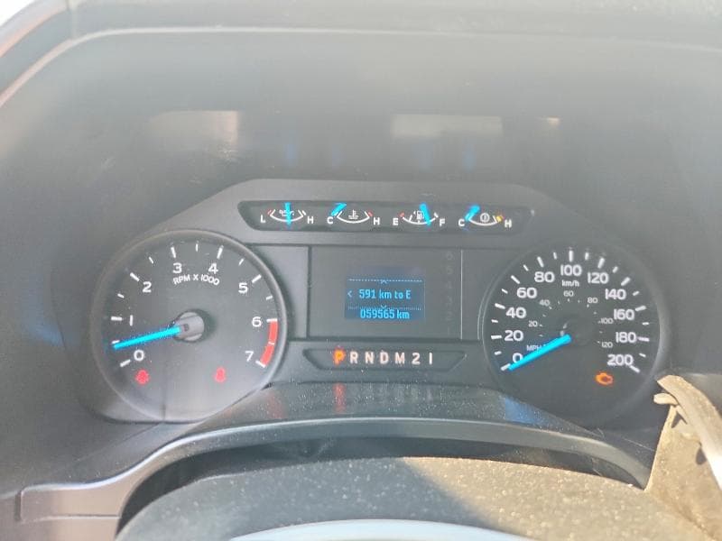 2017 FORD F350 SUPER DUTY 9