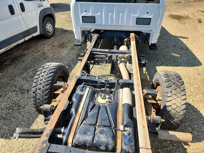 2017 FORD F350 SUPER DUTY 10