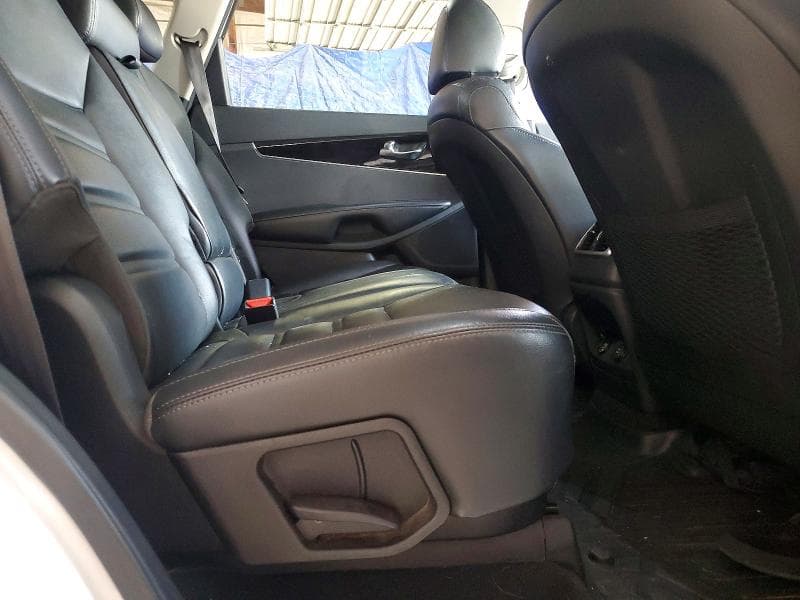 2019 KIA SORENTO EX SPORT 11