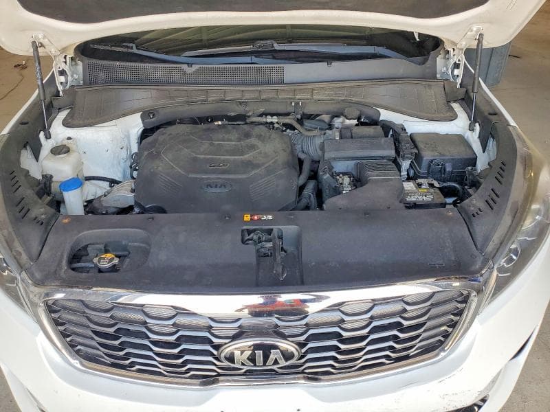 2019 KIA SORENTO EX SPORT 12