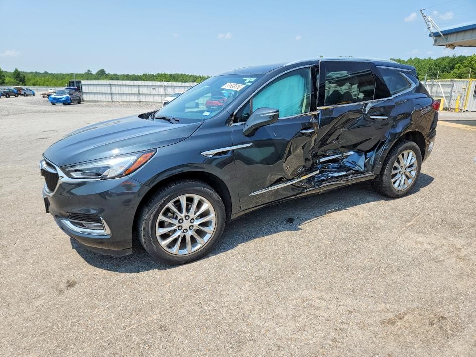 2019 BUICK ENCLAVE ESSENCE - 1