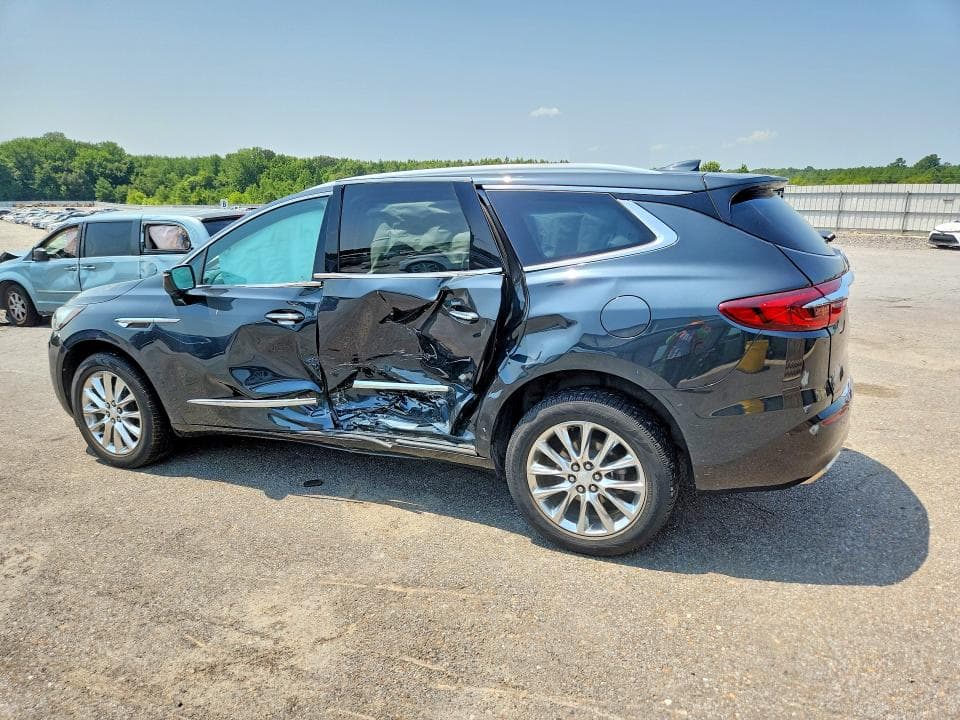 2019 BUICK ENCLAVE ESSENCE 2