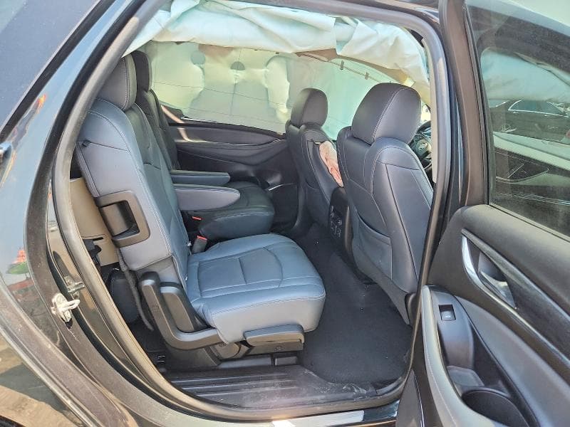 2019 BUICK ENCLAVE ESSENCE 11