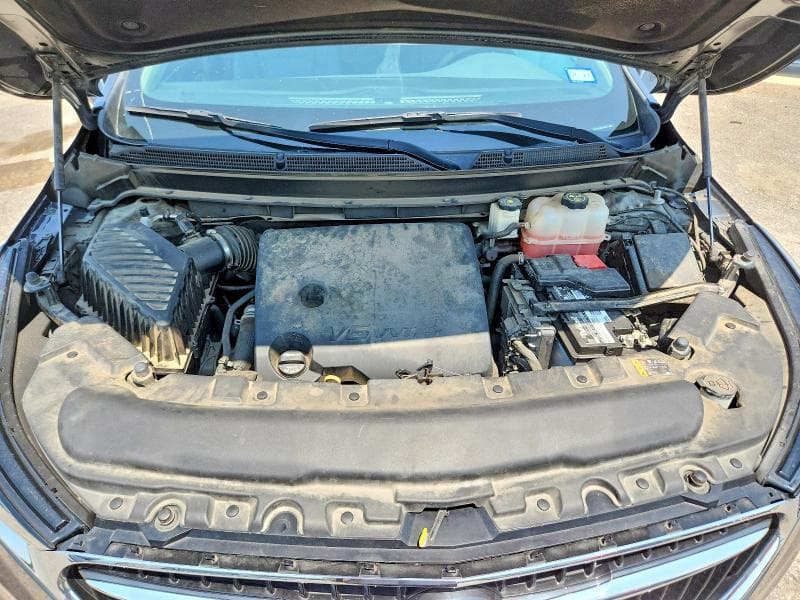 2019 BUICK ENCLAVE ESSENCE 12
