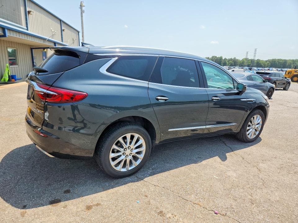 2019 BUICK ENCLAVE ESSENCE 3