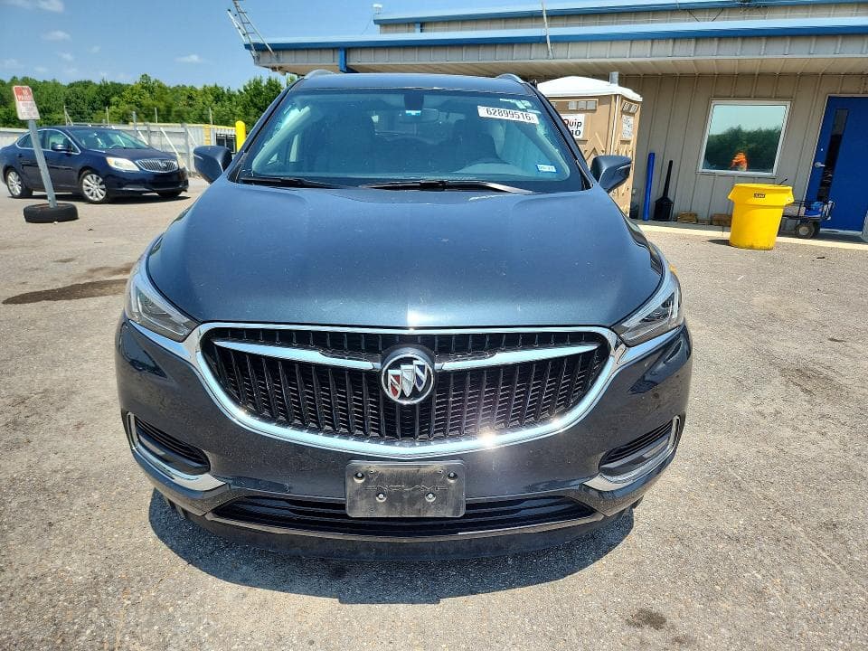 2019 BUICK ENCLAVE ESSENCE 5