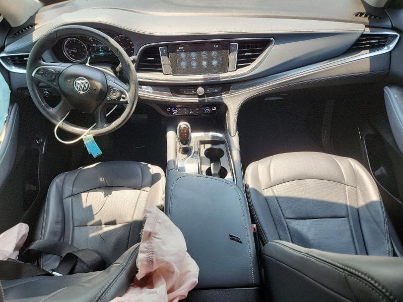 2019 BUICK ENCLAVE ESSENCE 8