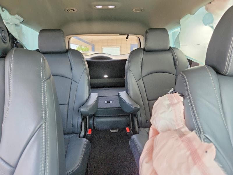 2019 BUICK ENCLAVE ESSENCE 10