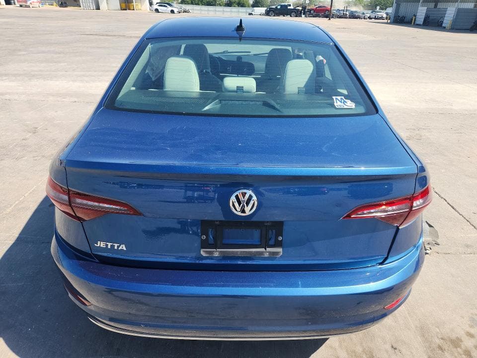 2020 VOLKSWAGEN JETTA S 6