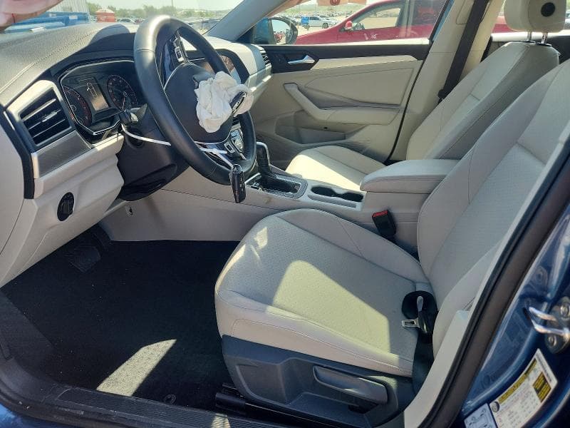 2020 VOLKSWAGEN JETTA S 7